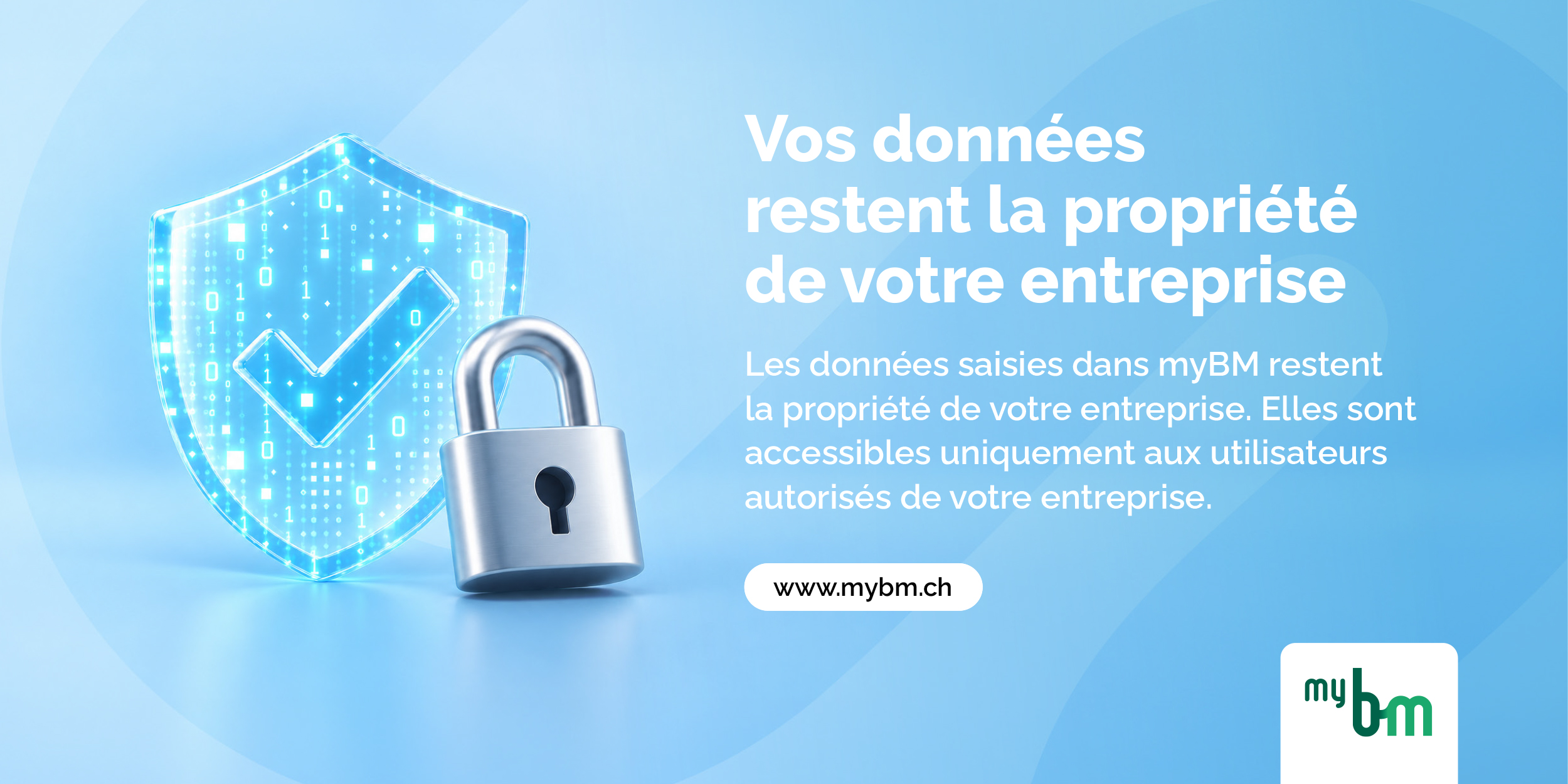 myBM – Bureau des Métiers
