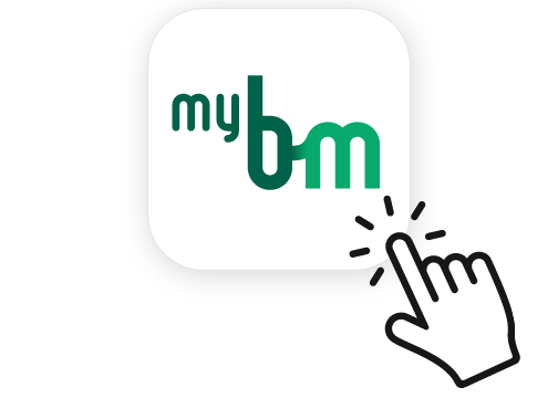 MyBM – Bureau des Métiers